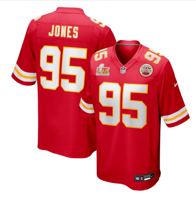 Kansas City Chiefs Jerseys 090 [Cheap NFL Jerseys 1590]